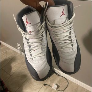 Gently used Jordan’s